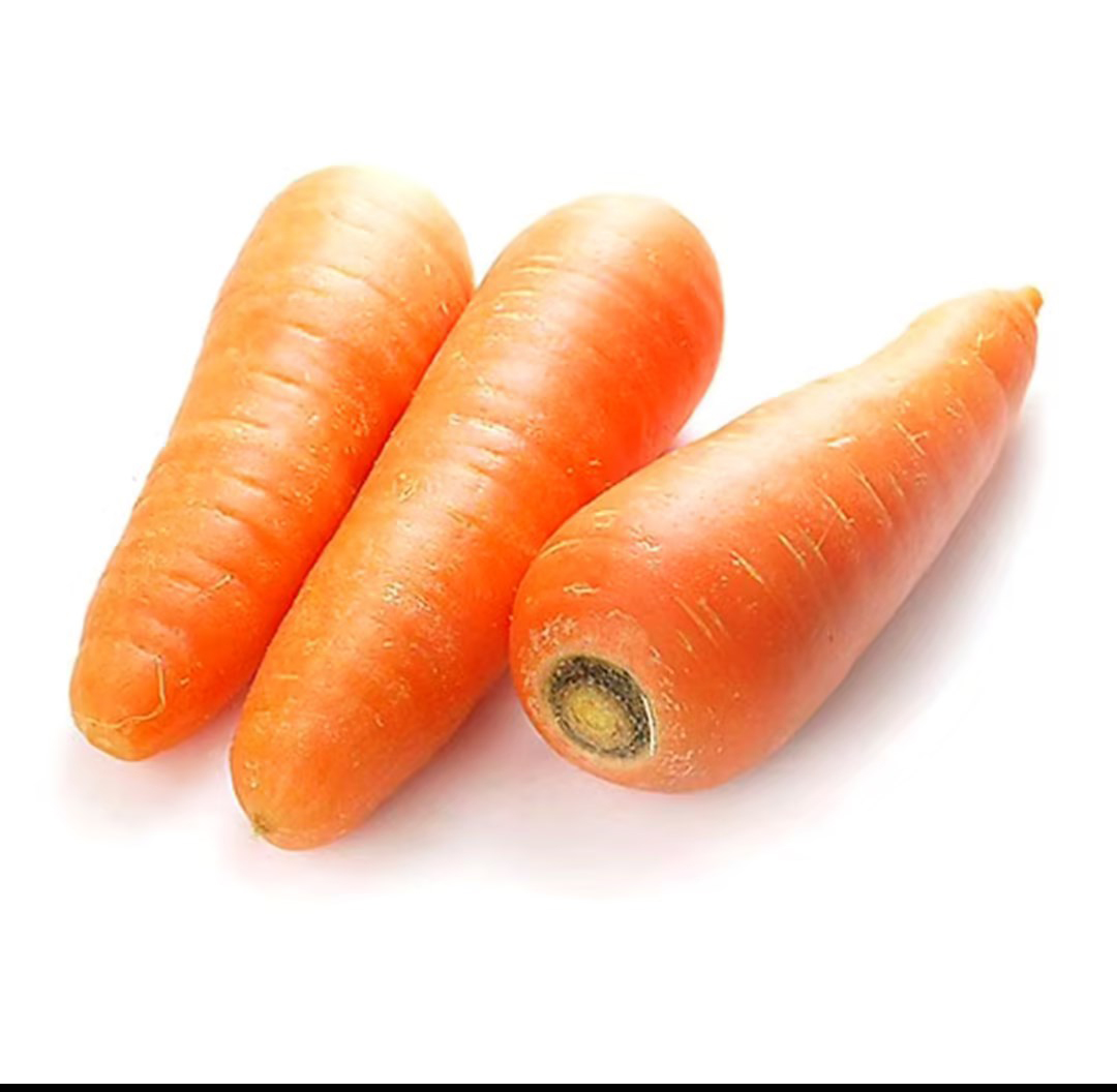 精品胡萝卜