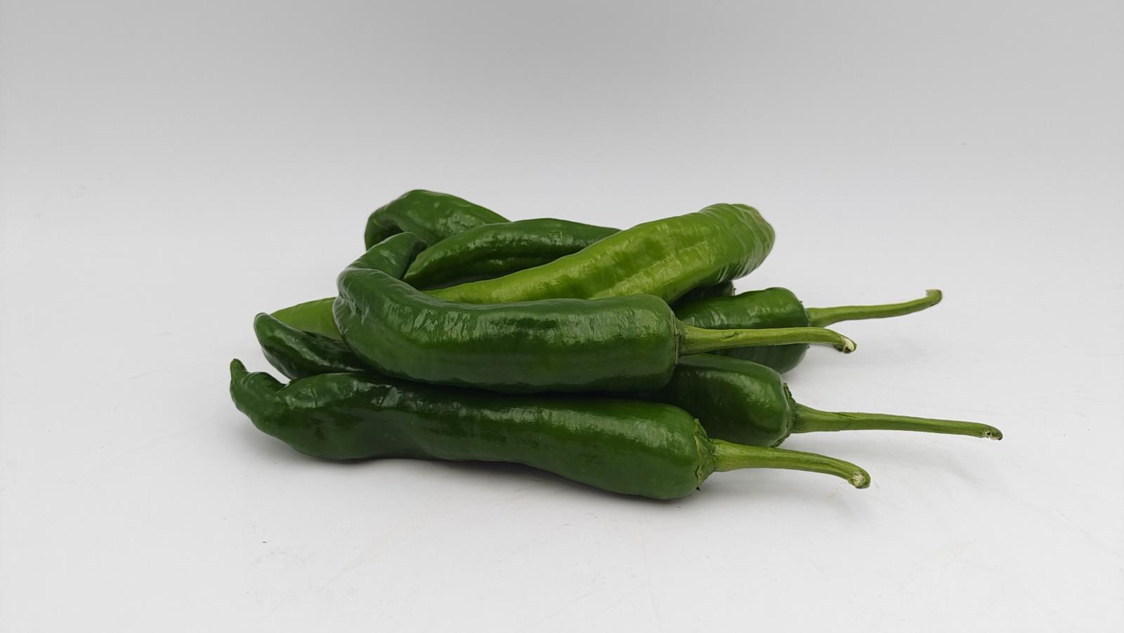 精品本地青椒