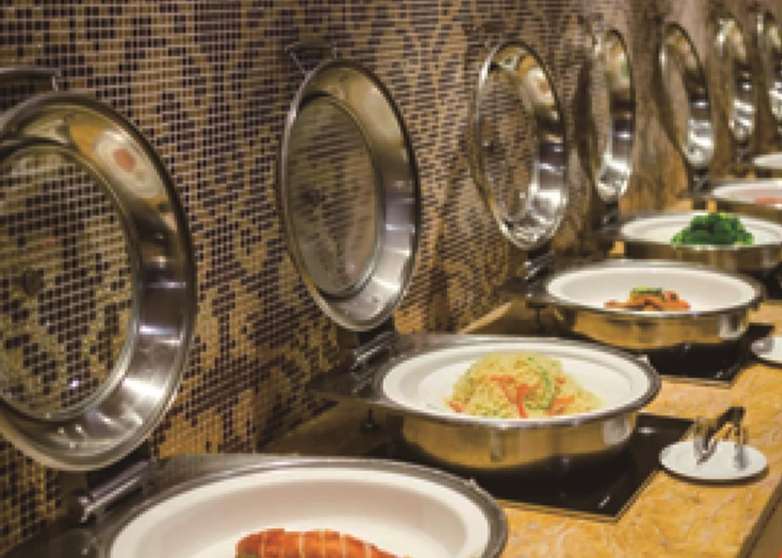 熙林国际会议中心