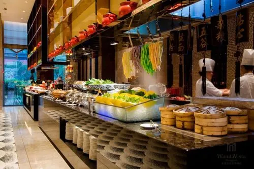 华美达酒店（洋湖店）